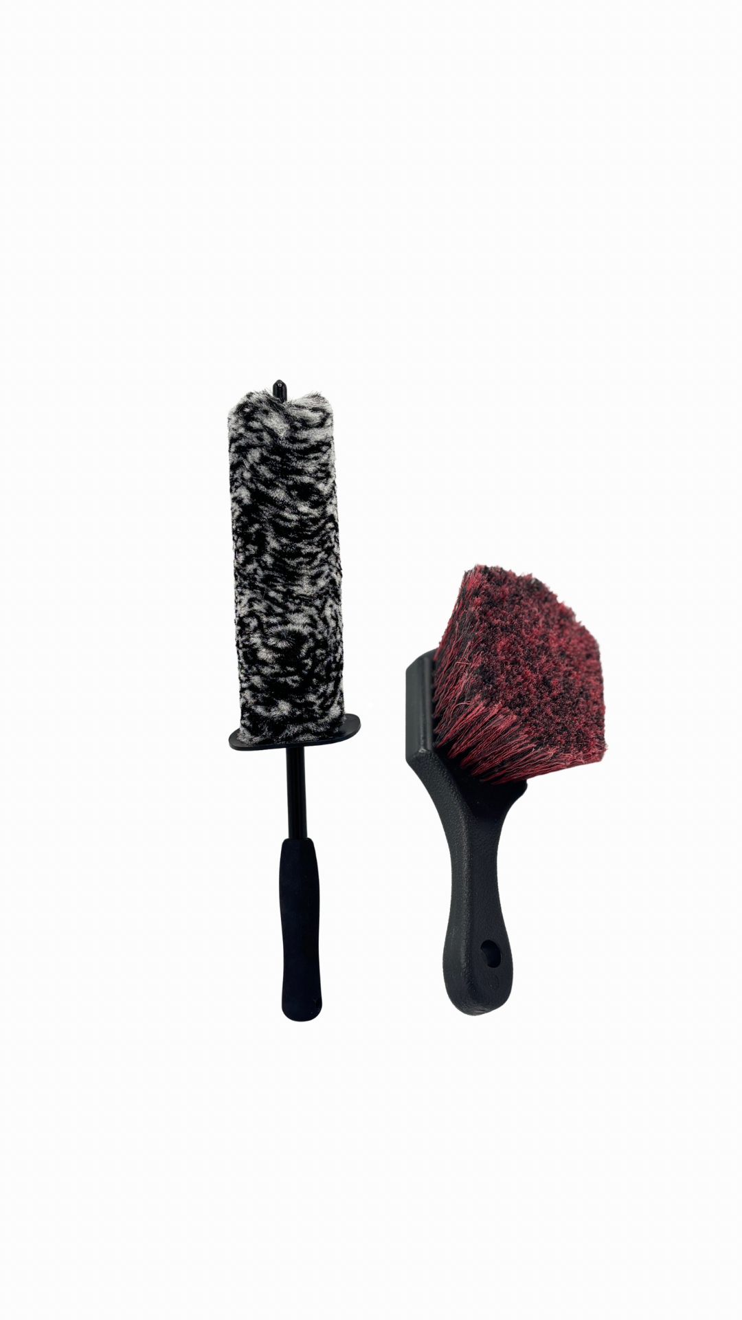 Wielen accessoires