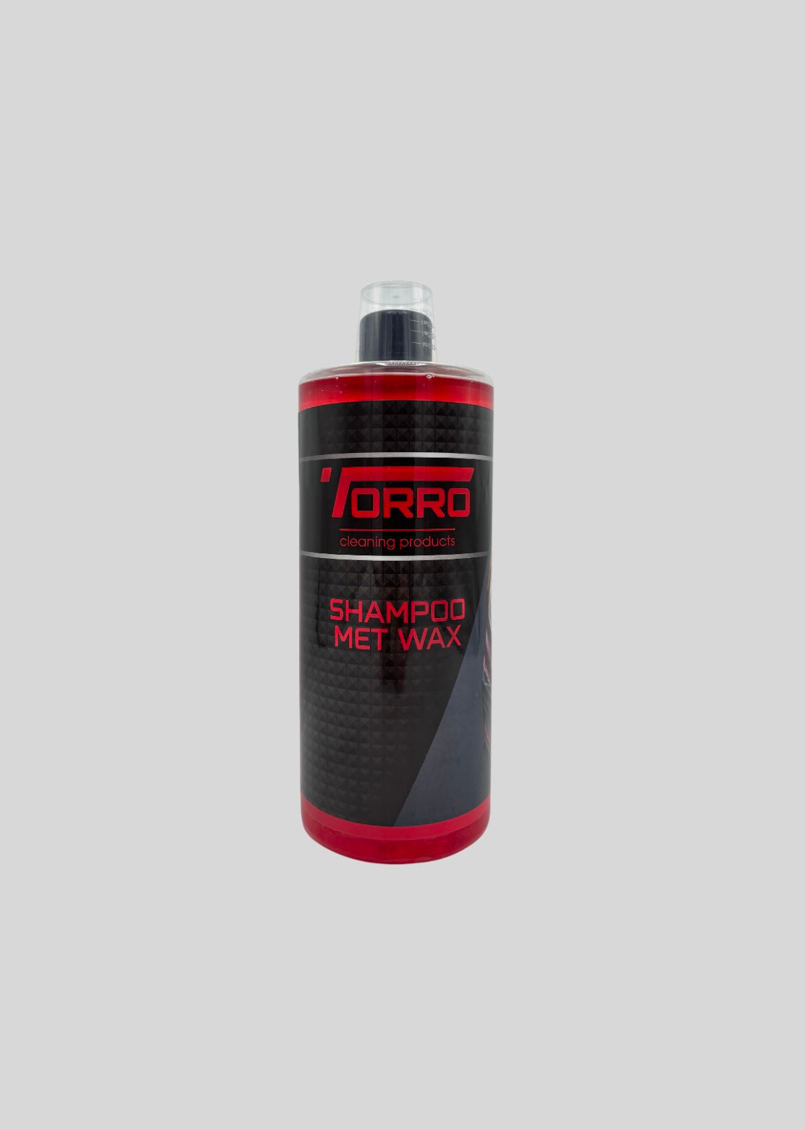 Shampoo Met Wax (1L)
