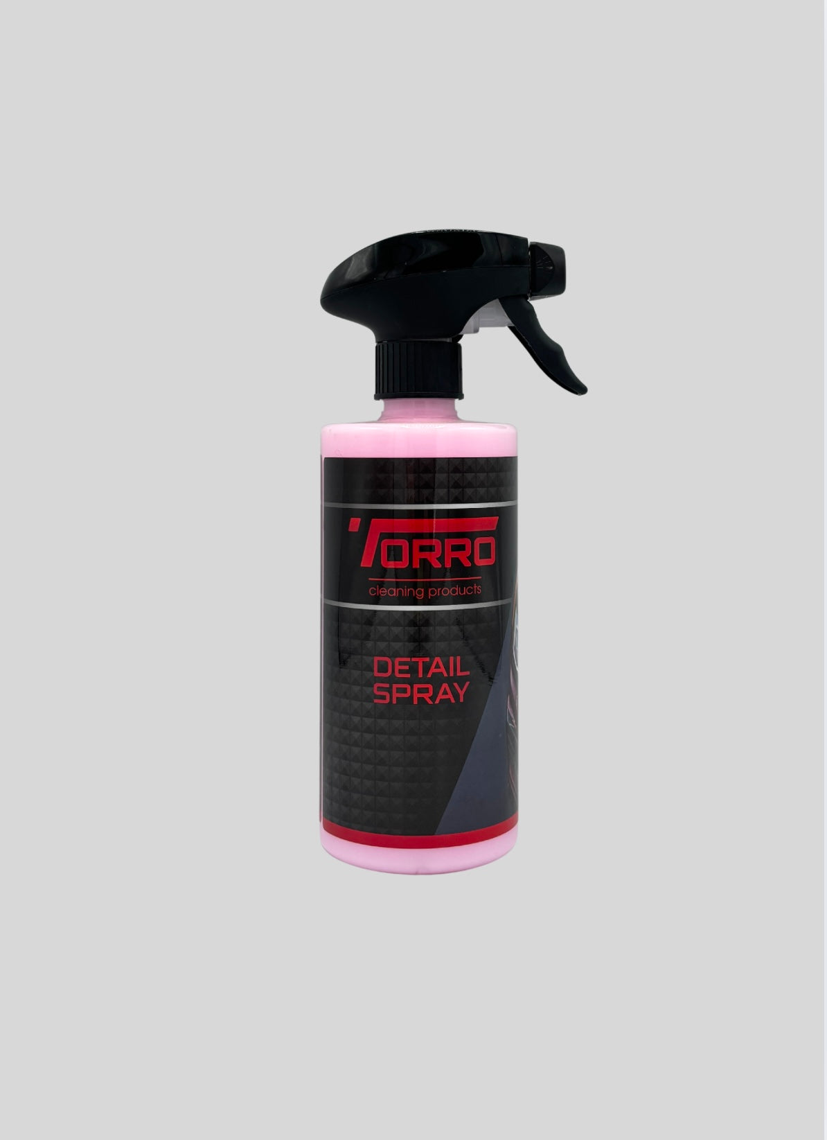 Detail Spray