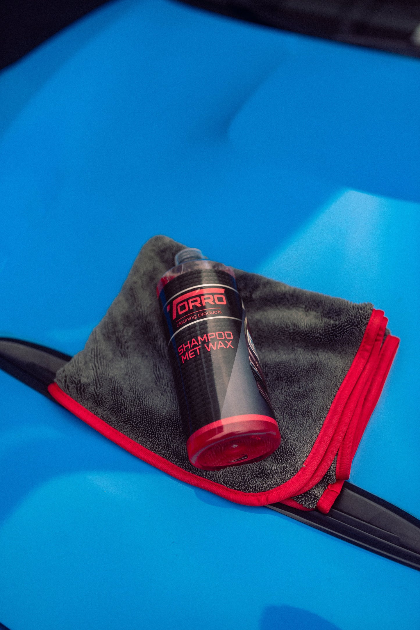 Shampoo Pakket
