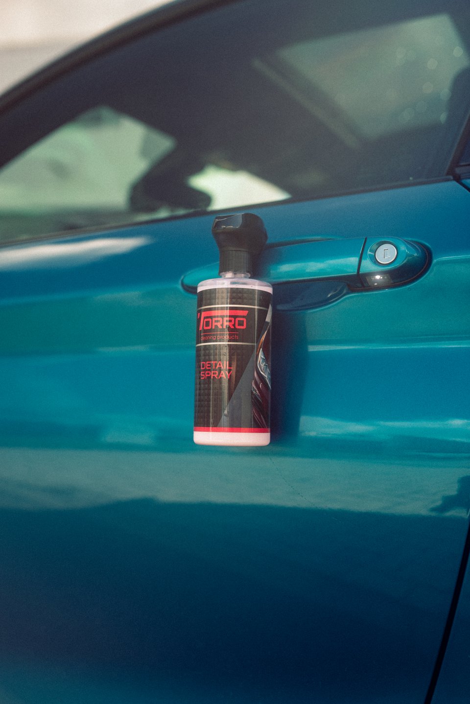 Detail Spray