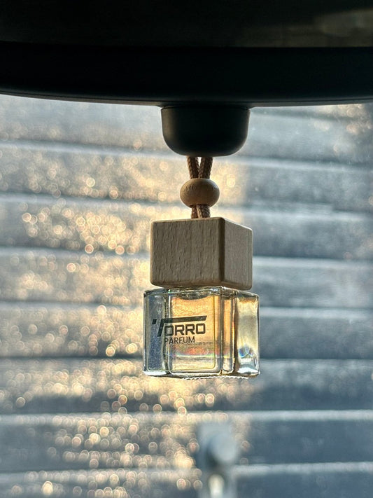 Torro's Exclusieve Geurhanger